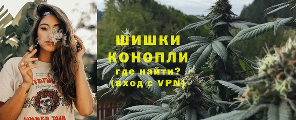 альфа пвп Гусь-Хрустальный